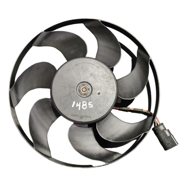 Ventoinha Radiador Vw Jetta 2.5 2.0 Audi A3 7726023205