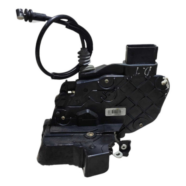 Fechadura Porta Tras Direita 30753941 Volvo S40 2006 A 2009