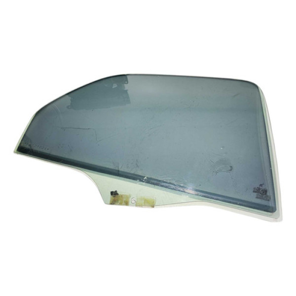 Vidro Traseiro Esquerdo Citroen Xsara Picasso 2008 A 2012