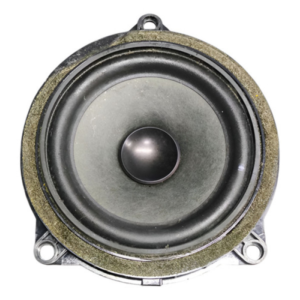 Alto Falante Porta Bmw 320i 2.0 2013 2014 2015  Preto