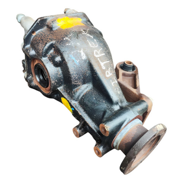 Diferencial Traseiro Mitsubishi Airtrek 2003 A 2008