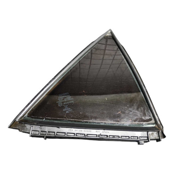 Vidro Fixo Traseiro Direito Toyota Corolla Xei 2015 A 2017