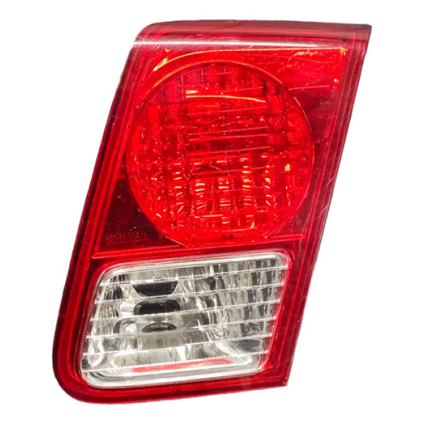 Lanterna Traseira Tampa Direita Honda Civic 2003 2005 2006