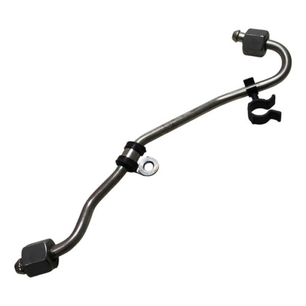 Cano Bomba Alta Pressão Mercedes C180 1.8 2011 2012 2013