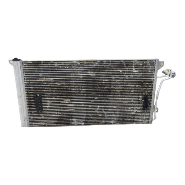 Condensador Ar Condicionado Vw Touareg V8 4.2 2008