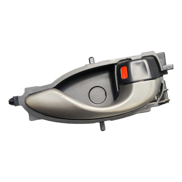 Maçaneta Interna Traseira Dir Toyota Yaris 1.5 2019 A 2021 Traseira