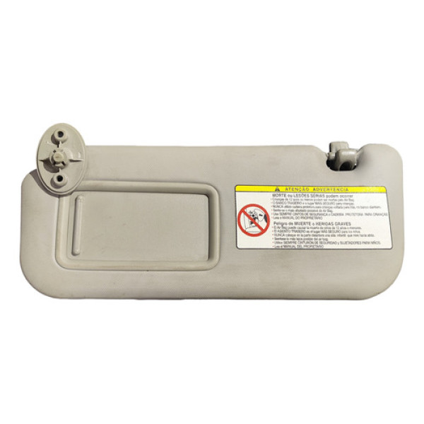 Quebrasol Esquerdo Motorista Toyota Corolla 2015 2016 2017