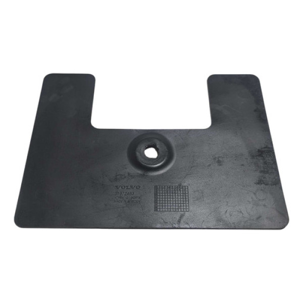 Moldura Tapete Borracha Volvo Xc60 T8 2.0t 2019/22 31672463