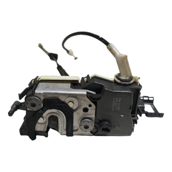 Fechadura Porta Dianteira Dir Citroen C5 2009 2010