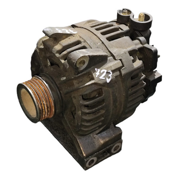Alternador 85a Mercedes Classe A 160 2001