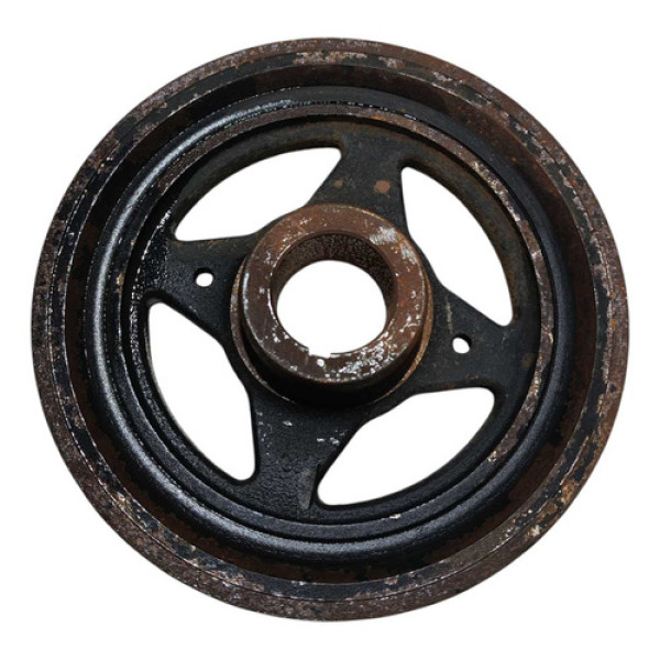 Polia Virabrequim Renault Fluence 2.0 2011 2012 2013