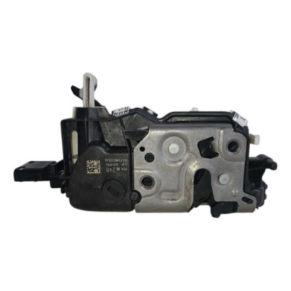 Fechadura Porta Tras Esquerda Citroen C3 2014 2015 A048069