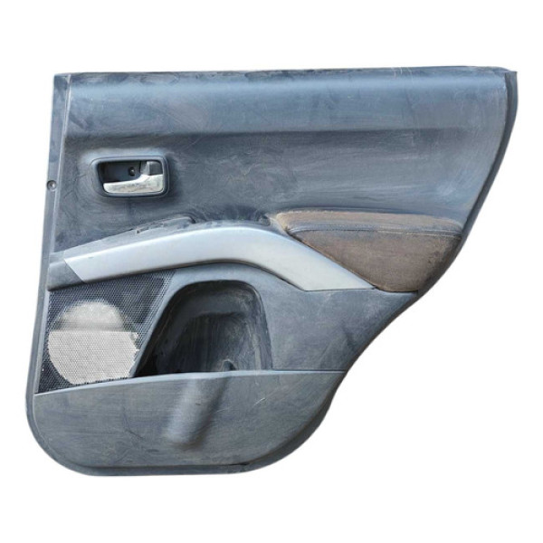 Forro Porta Traseira Direita Mitsubishi Outlander 2009/2011