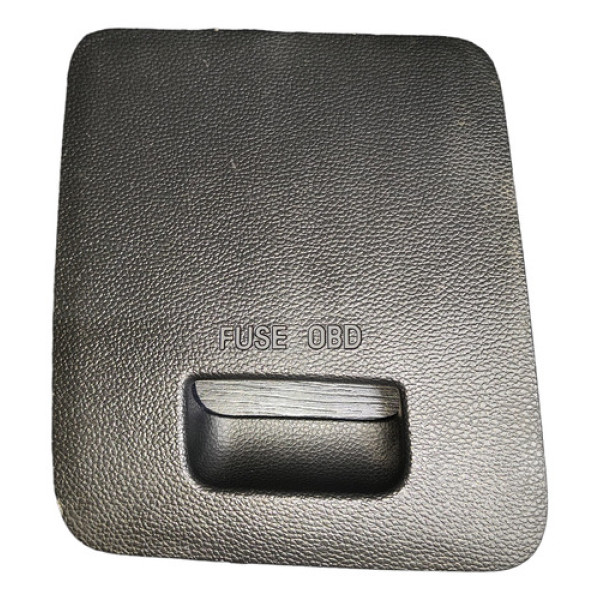 Moldura Tampa Caixa Fusiveis 84752m4000 Hyundai Creta 2017