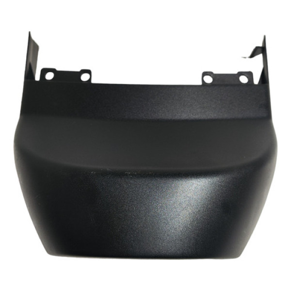 Moldura Coluna Direção 61319219548 Bmw 320 2013 2014 2015