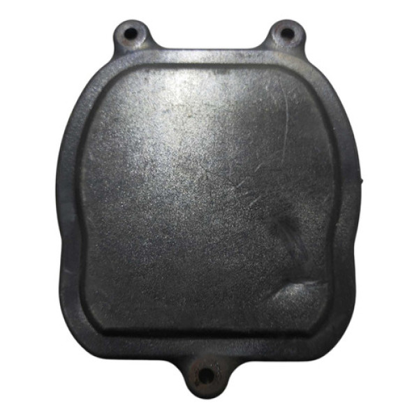 Moldura Tampa Farol Citroen C5 Tourer 2008 2009 2010 2011