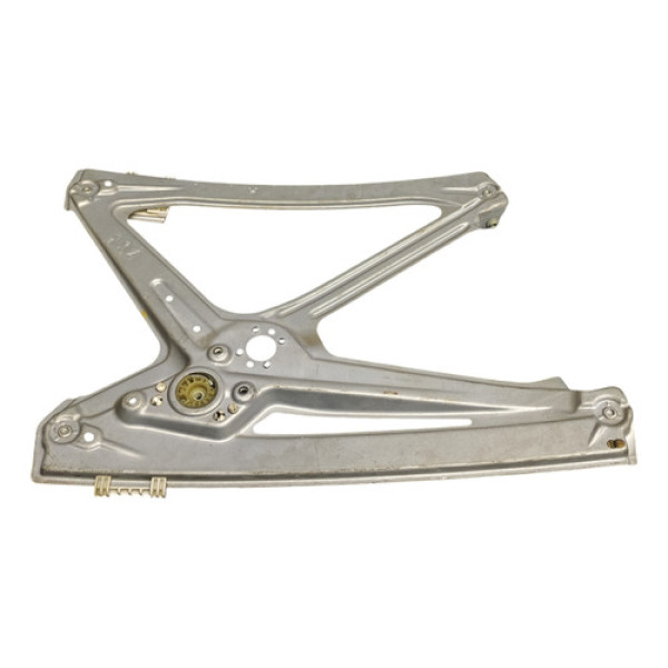 Máquina Vidro Dir S/motor Smart Fortwo 2009 A 2015 988893103