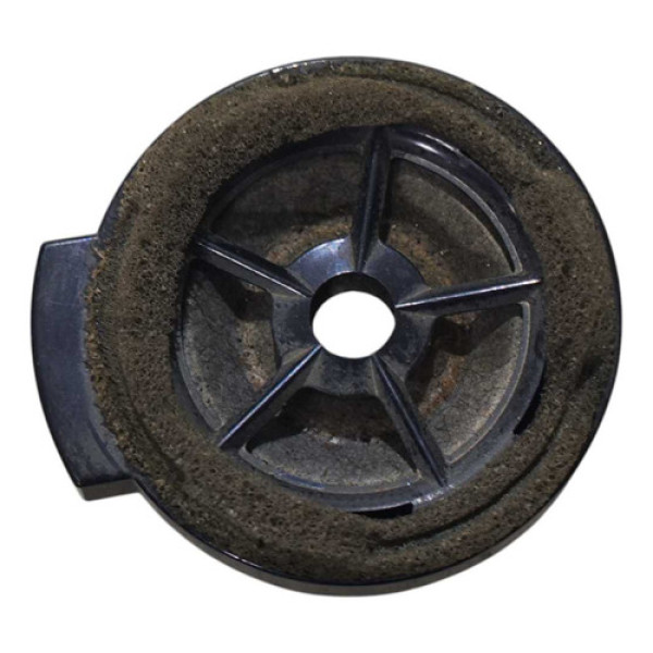 Tweeter Painel Toyota Corolla Cross 2020 A 2024 861600d420