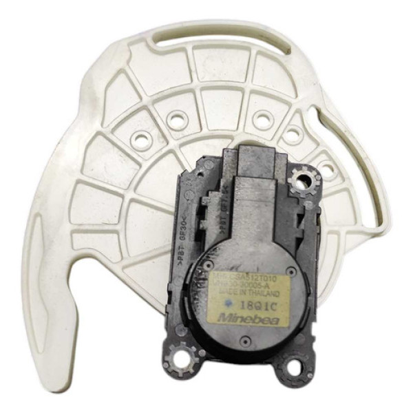 Motor Atuador Caixa Ar Mitsubishi Lancer Ralliart 2011/2013