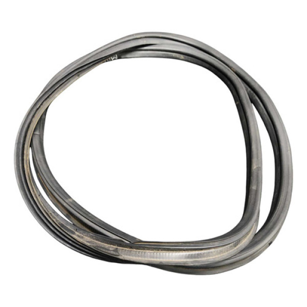 Borracha Porta Porta Malas Hyundai Hb20 2014 A 2019