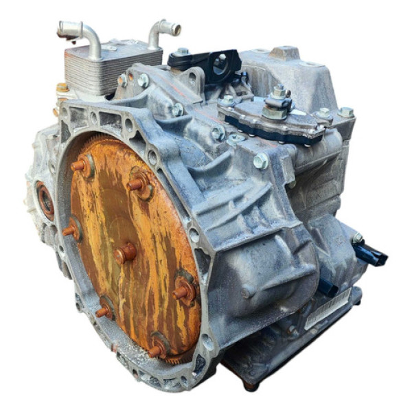 Câmbio Automático Volkswagen T-cross 1.4 Turbo 2020 A 2022