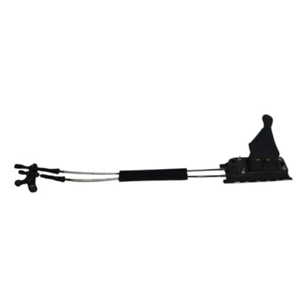 Alavanca Marcha 2q0711049j Volkswagen Polo 1.6 Msi 2018/2021