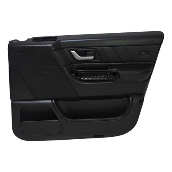 Forro Porta Dianteiro Direito Range Rover Sport 2005 A 2009