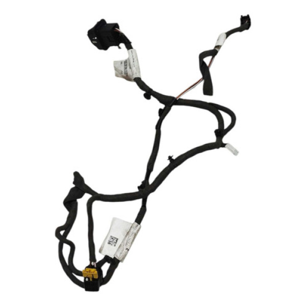 Chicote Porta Tras Esqfiat Argo 1.3 Trekking 2019 2020