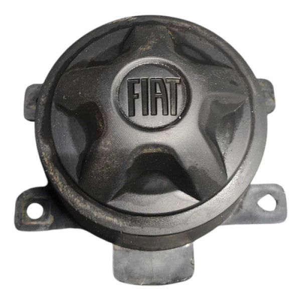 Tampa Farol Milha Fiat Argo Drive 2022 2023 2024 100237577 