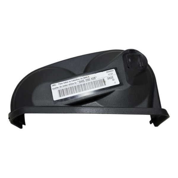 Capa Correia Dentada 04e109108j Vw Nivus 1.0 Tsi Aut 2021/23