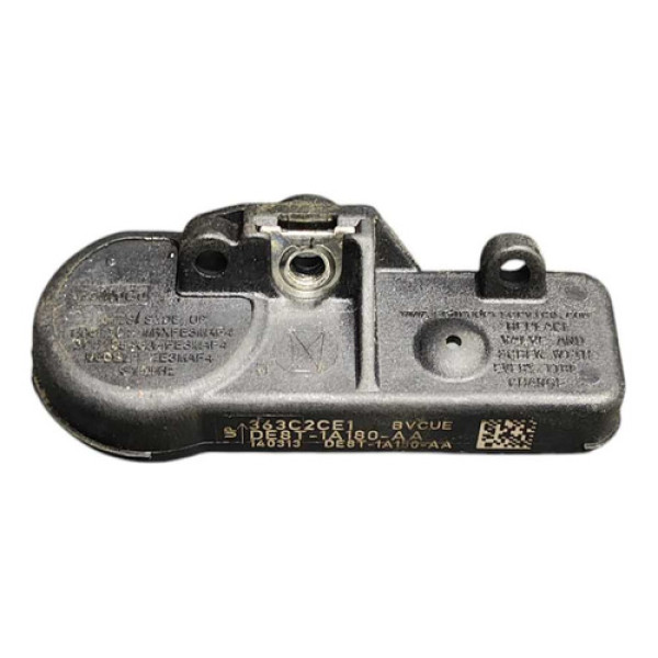 Sensor Pressão De8t1a180aa Ford Fusion 2009 2010 A 2013