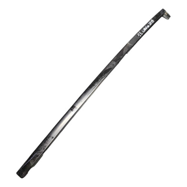 Canaleta Vidro Tras Esquerdo Toyota Corolla Xei 2016 A 2018