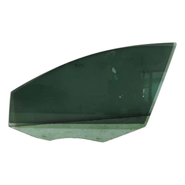 Vidro Porta Dianteira Esquerda Volvo Xc60 2.0 2009 A 2012