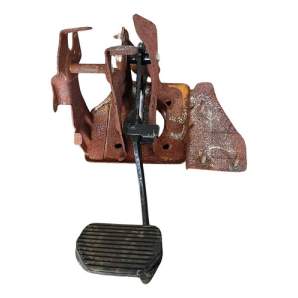 Pedal Desacelerador Citroen C4 Lounge 1.6 2014 2015 2016