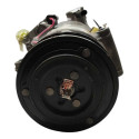 Compressor Ar Chevrolet Cruze 2017 A 2022 39038560