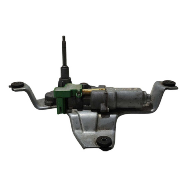 Motor Parabrisa Traseiro Mitsubishi Pajero Dakar 2014 A 2016