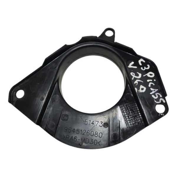 Capa Correia Dentada 9645126080 Citroen C3 Picasso 2011/2015