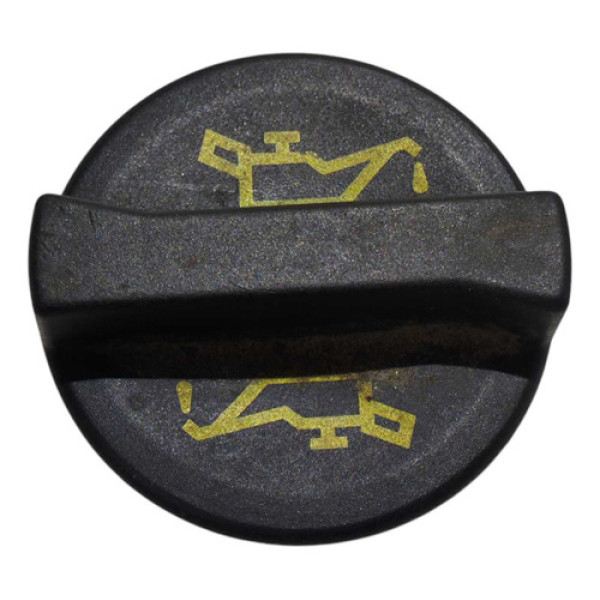 Tampa Óleo Motor Ford Focus 1.6 2011 2012 2013 Preto