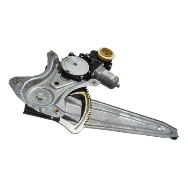 Maquina Vidro Traseiro Esquerdo Toyota Corolla 2017 A 2019