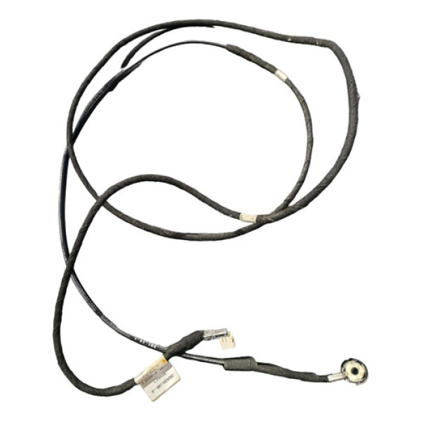 Cabo Fiação Antena 282438118r Duster Oroch 2014 2015 2.0  Preto