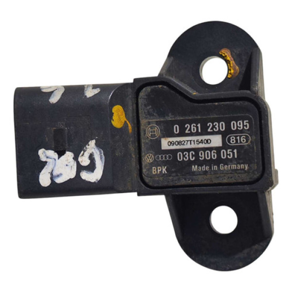 Sensor Map Injeção 03c906051 Volkswagen Gol 2003 2004 2005