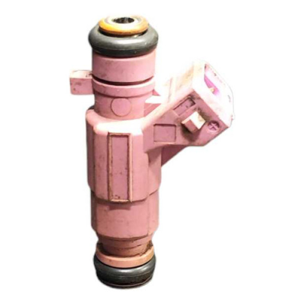 Bico Injetor 0280156295 Citroen C3 1.4 2008 2009 A  2012 