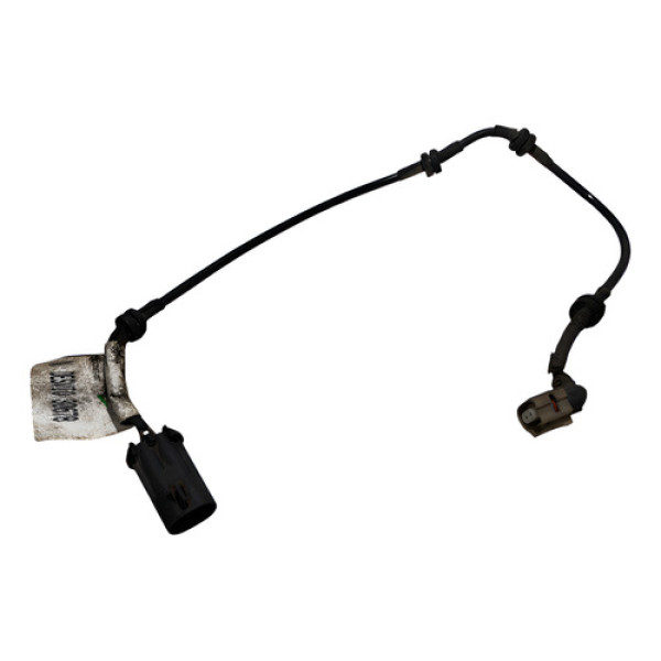 Pisca Chicote Roda Tras 520663110 Jeep Renegade 1.8 Aut 2017 Preto