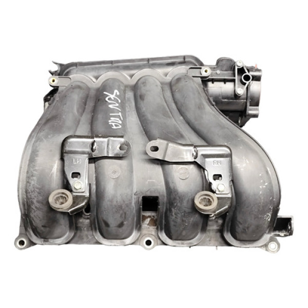 Coletor Admissão 14001et00a Nissan Sentra 2.0 2011 2012 2013