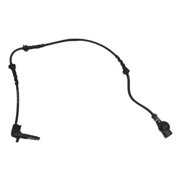 Sensor Frontal Diant Esq Renault Duster 2011 2012 2013 Preto