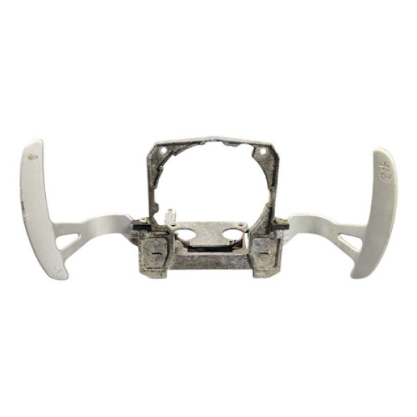 Comando Cambio Borbo Mit Lancer  2011/2013 Ralliart Detalhe