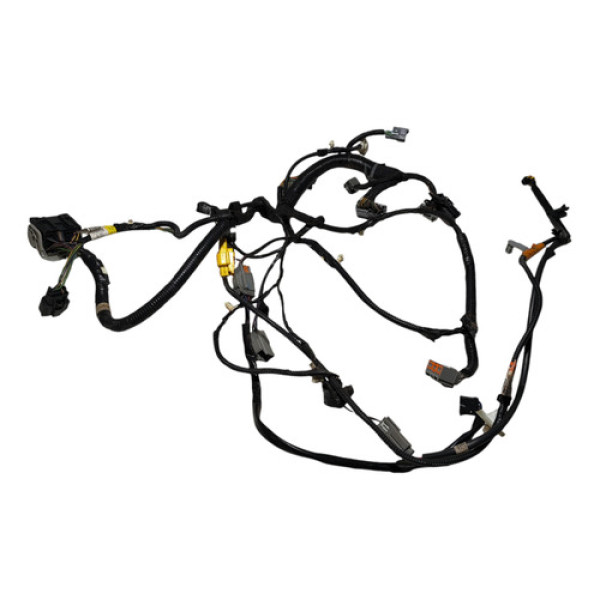 Chicote Banco Diant Dir Ford Edge 2009 2010 A 2013 14a699