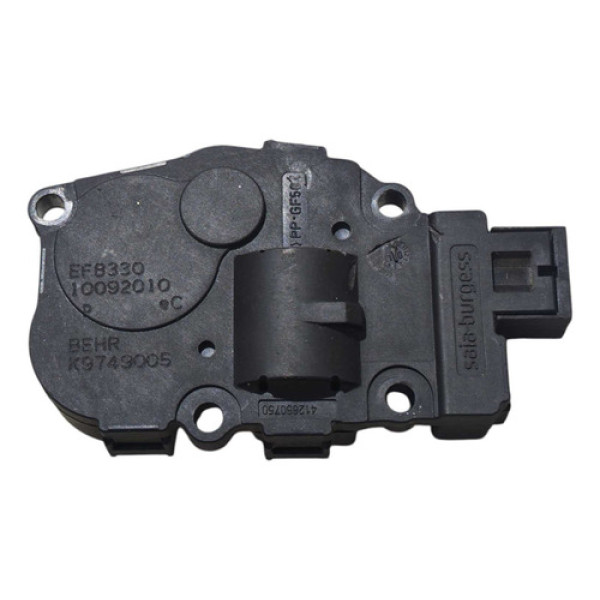 Motor Atuador Caixa Ar Mercedes C280 2010 2011 2012 K9749005