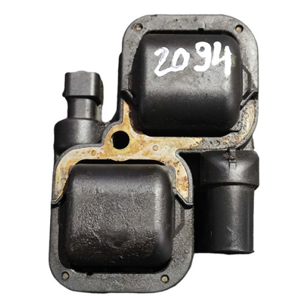 Bobina Ignição Mercedes C240 C280 C320 Clk320 A0001587303