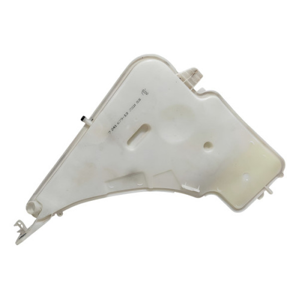 Reservatório Limpador Parabrisa Bmw 328i Gt 2013 2014 2015 Branco